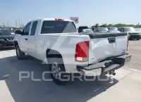 2011 GMC Sierra фото