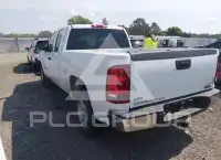 2011 GMC Sierra фото
