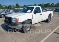 2011 GMC Sierra photo