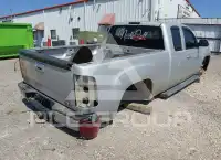 2011 GMC Sierra фото