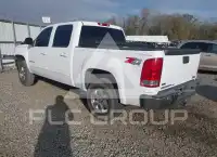 2011 GMC Sierra фото