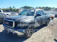 2011 GMC Sierra фото