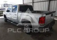 2011 GMC Sierra фото