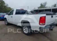 2011 GMC Sierra фото