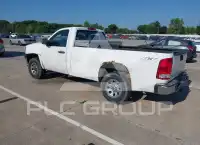 2011 GMC Sierra photo