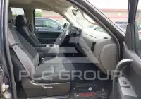 2011 GMC Sierra фото