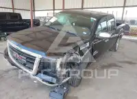 2011 GMC Sierra фото