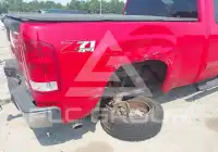 2011 GMC Sierra photo