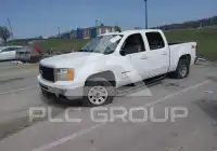 2011 GMC Sierra фото
