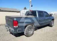 2011 GMC Sierra фото