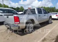 2011 GMC Sierra фото