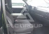 2011 GMC Sierra фото