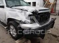 2011 GMC Sierra photo