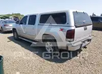 2011 GMC Sierra фото