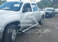 2011 GMC Sierra photo