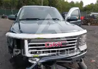 2011 GMC Sierra фото