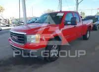 2011 GMC Sierra фото