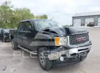 2011 GMC Sierra фото