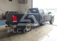 2011 GMC Sierra photo