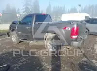 2011 GMC Sierra фото