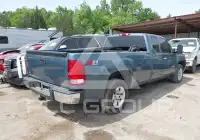 2011 GMC Sierra фото