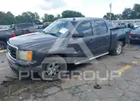 2011 GMC Sierra фото