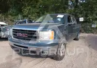 2011 GMC Sierra фото