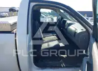2011 GMC Sierra photo