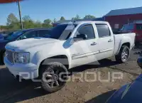2011 GMC Sierra photo