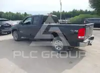 2011 GMC Sierra фото