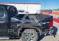 2011 GMC Sierra photo