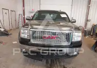 2011 GMC Sierra фото