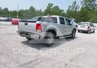 2011 GMC Sierra фото