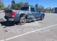2011 GMC Sierra photo