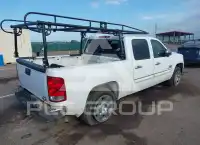 2011 GMC Sierra фото