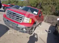 2011 GMC Sierra photo