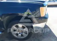 2011 GMC Sierra фото