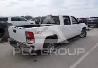 2011 GMC Sierra фото