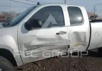 2011 GMC Sierra photo