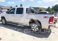 2011 GMC Sierra фото