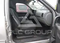 2011 GMC Sierra фото
