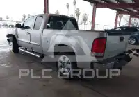 2011 GMC Sierra фото