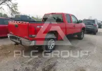2011 GMC Sierra photo