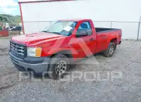 2011 GMC Sierra фото