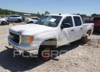 2011 GMC Sierra фото