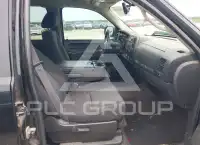 2011 GMC Sierra фото