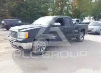 2011 GMC Sierra фото