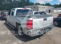2011 GMC Sierra photo