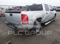 2011 GMC Sierra фото
