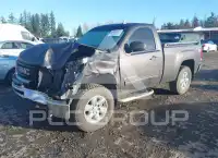 2011 GMC Sierra фото